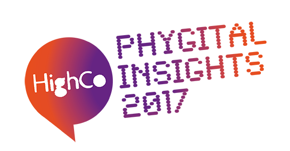 Phygital Insights event