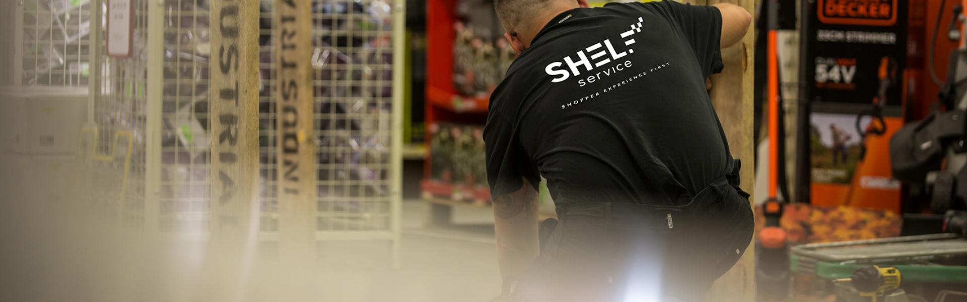 technical merchandising