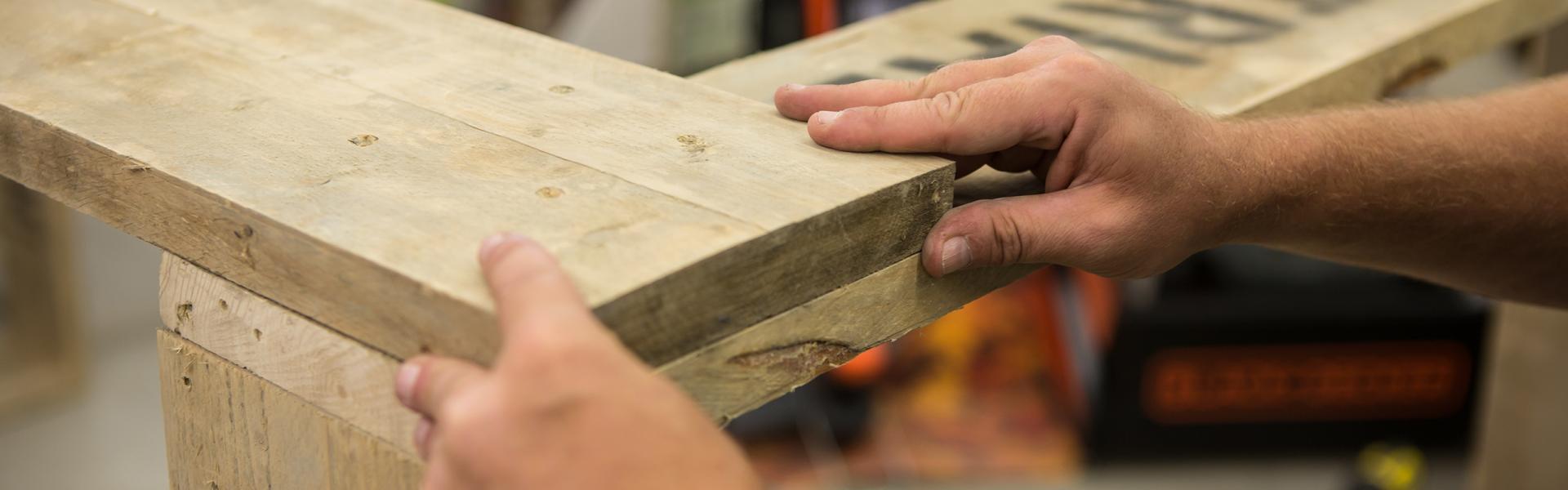 DIY, merchandising, technical