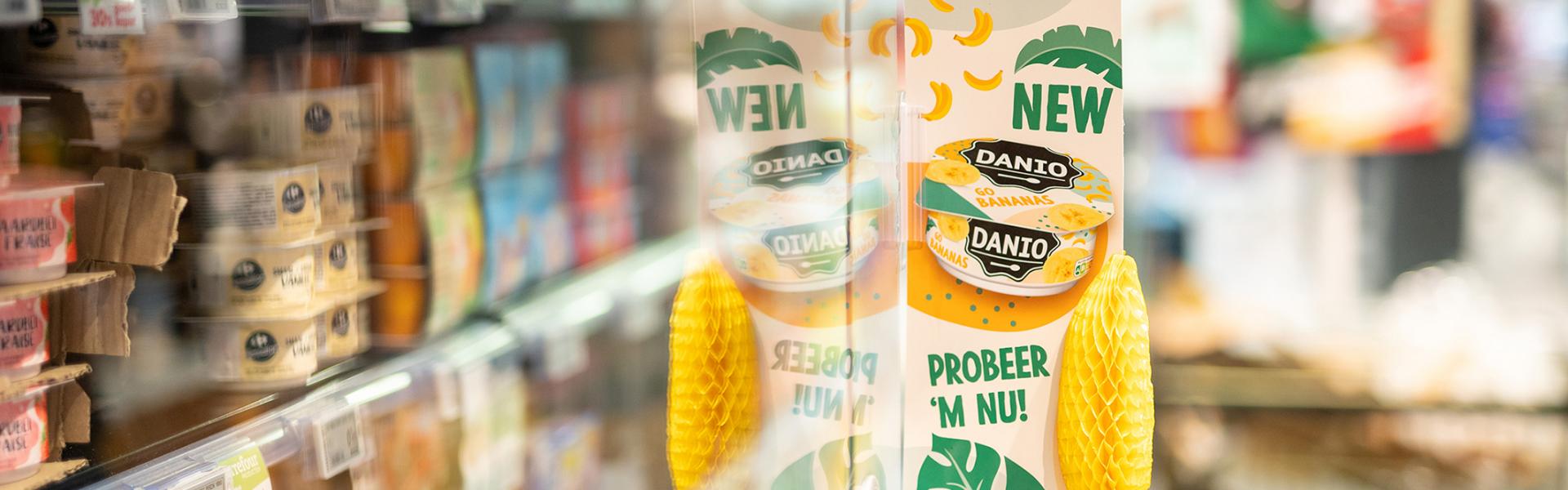 in-store communication, tailor-made solution