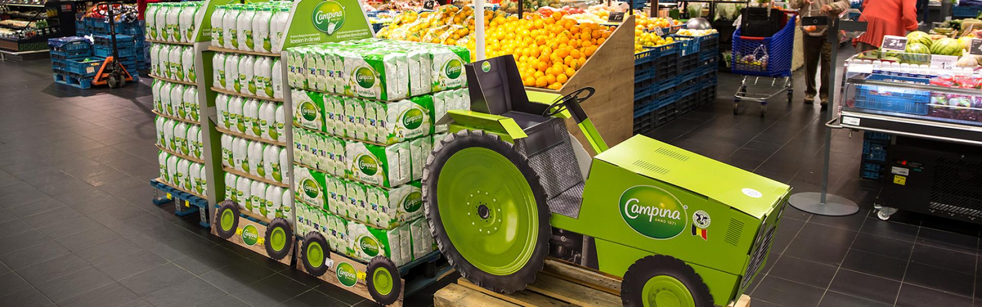 in-store merchandising, instore merchandising, displays